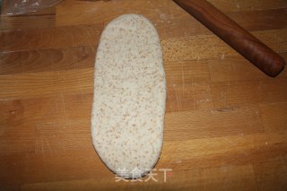 全麦吐司的做法步骤：11