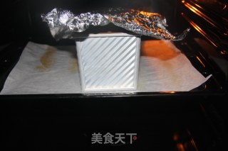 全麦吐司的做法步骤：13