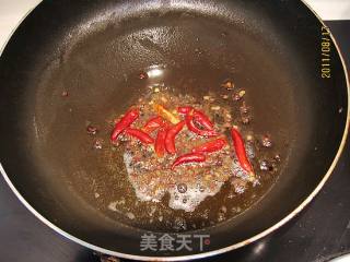 椒香千张豆皮的做法步骤：1