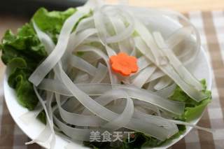 汪刺鱼竹荪火锅的做法步骤：9