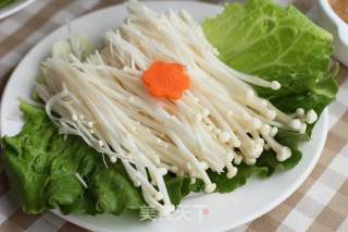 汪刺鱼竹荪火锅的做法步骤：10