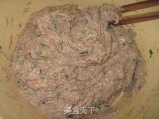 长尾大头宝鱼丸汤的做法步骤：4