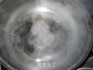 长尾大头宝鱼丸汤的做法步骤：5