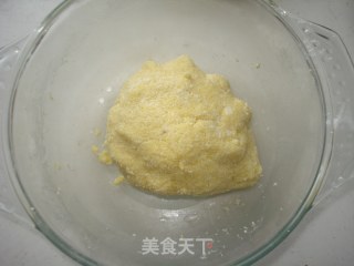 黄金椰丝球的做法步骤：6