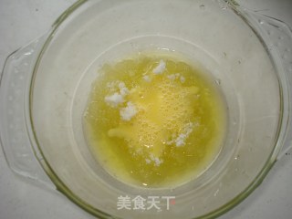 核桃酥的做法步骤：2