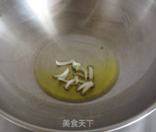 新版蚂蚁上树 ------- 肥丸子上树的做法步骤：4