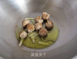 新版蚂蚁上树 ------- 肥丸子上树的做法步骤：5