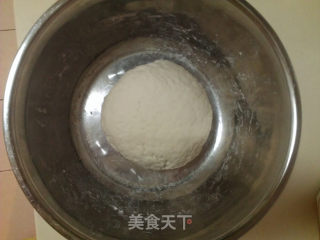 温润滋补  羊肉水饺的做法步骤：4