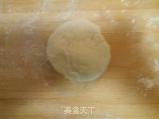 温润滋补  羊肉水饺的做法步骤：6