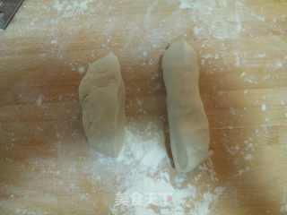 温润滋补  羊肉水饺的做法步骤：7