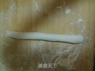 温润滋补  羊肉水饺的做法步骤：8