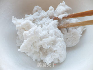 水晶虾饺皇的做法步骤：2