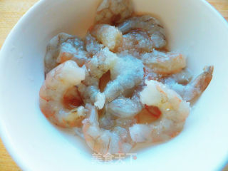 水晶虾饺皇的做法步骤：4