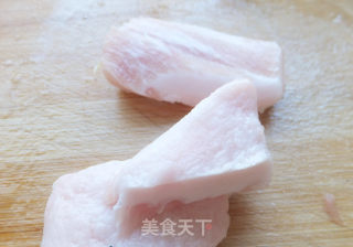 水晶虾饺皇的做法步骤：5