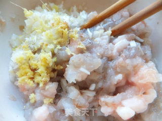 水晶虾饺皇的做法步骤：7
