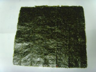 天冷了，蛋糕也要穿外衣【紫菜蛋糕卷】的做法步骤：1