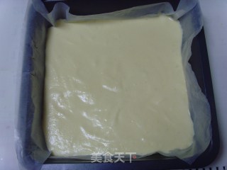 天冷了，蛋糕也要穿外衣【紫菜蛋糕卷】的做法步骤：14