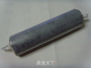天冷了，蛋糕也要穿外衣【紫菜蛋糕卷】的做法步骤：19