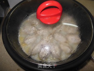 黄金煎饺的做法步骤：14