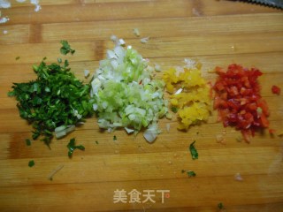 黄金煎饺的做法步骤：15
