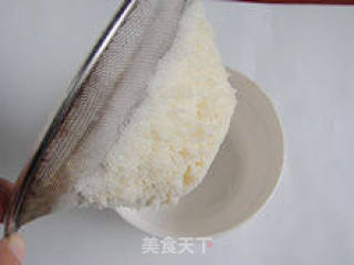 【八宝土豆沙拉】--- 大人小孩都适合的美味西餐的做法步骤：9