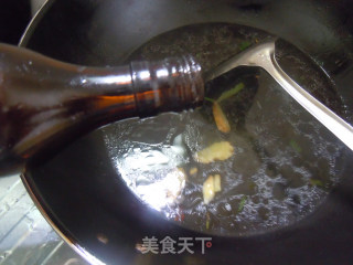 鱿鱼圈煲豆腐的做法步骤：7