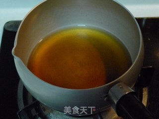 【香醉鹅肝】意想不到的味道的做法步骤：3