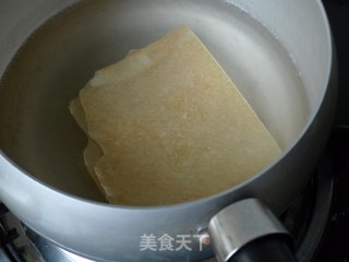【香醉鹅肝】意想不到的味道的做法步骤：8