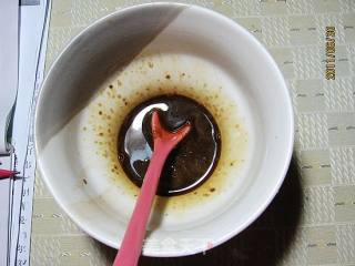 咖啡香草冰淇淋的做法步骤：6