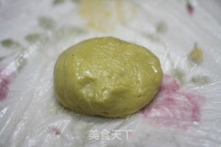 主妇教你轻松做零失败率的老婆饼的做法步骤：1