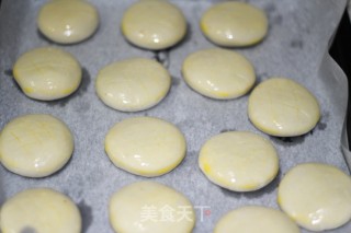 主妇教你轻松做零失败率的老婆饼的做法步骤：7