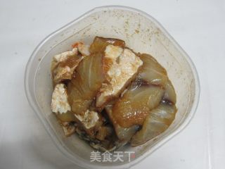 烤香酥鱼柳的做法步骤：3