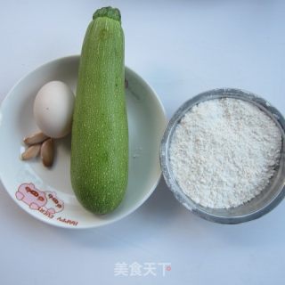 糊塌子的做法步骤：1