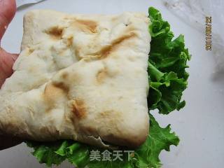 孜然辣鸡丁的做法步骤：6