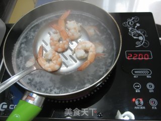 冬之恋的做法步骤：3