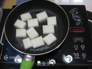 冬之恋的做法步骤：4