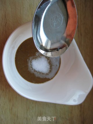 鸡腿浓汤火锅的做法步骤：4