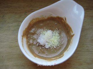 鸡腿浓汤火锅的做法步骤：7