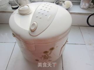 可乐米饭的做法步骤：5
