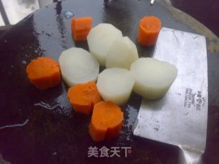 海陆空火锅的做法步骤：3