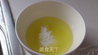 蜜豆双皮奶的做法步骤：3