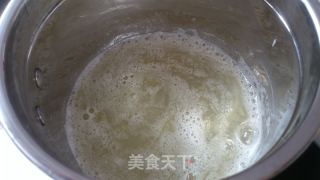 蜜豆双皮奶的做法步骤：5