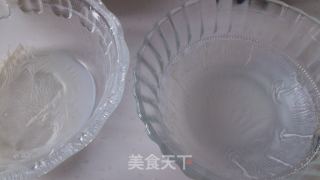 蜜豆双皮奶的做法步骤：6