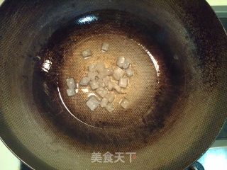 私家老坛酸菜牛肉面的做法步骤：3