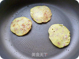 土豆小煎饼的做法步骤：11