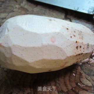 香辣香芋饼-------辣的开心的做法步骤：1