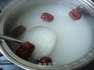 鲜虾粥底火锅的做法步骤：6