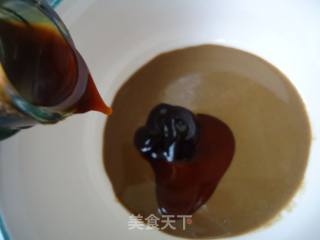 鲜虾粥底火锅的做法步骤：10