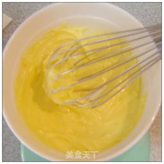 复制爱心------巧克力夹心脆饼的做法步骤：1