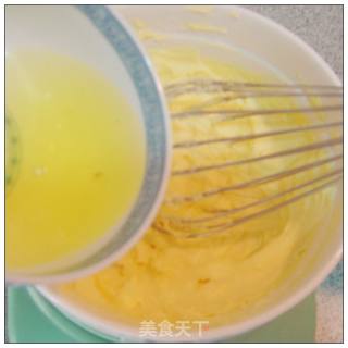 复制爱心------巧克力夹心脆饼的做法步骤：3